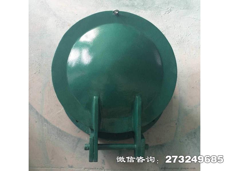 阳东县玻璃钢圆形拍门