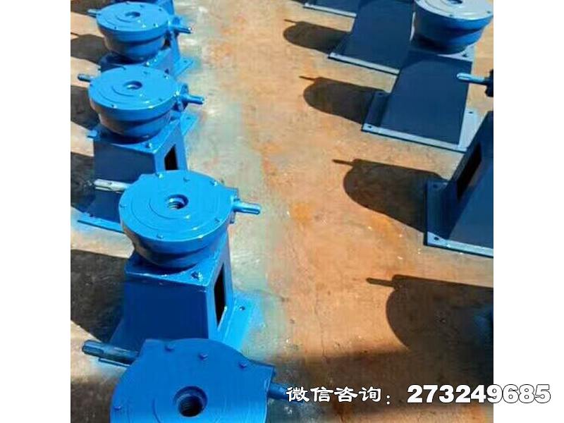 青岛5T平推式启闭机