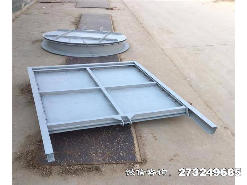 青岛复合钢制闸门